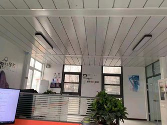 Weifang Wanlong Steel Structure Co., Ltd.