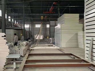 Weifang Wanlong Steel Structure Co., Ltd.