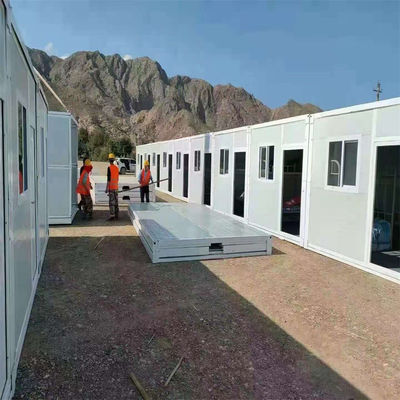 Επαφή PVC συρόμενα εξαρτήματα παραθύρου για αναδιπλούμενο επεκτάσιμο δοχείο