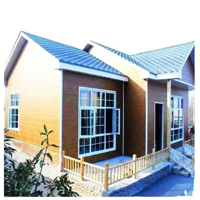 18mm MGO Board φορητό αναδιπλούμενο πλοίο Container House για εύκολη μεταφορά