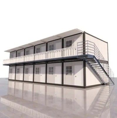 Σύγχρονο σχεδιασμό κινητό σπίτι μεταφοράς για την προστασία του περιβάλλοντος