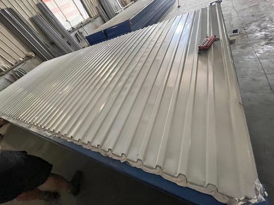 Εύκολο 20ft αναδιπλούμενο σπίτι δοχείου για κινητά γραφεία και αναδιπλούμενες αποθήκες