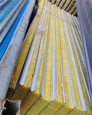 Σύγχρονο σχεδιασμό Villa Pu Sandwich Panel για την Τουρκία Στυλ σχεδιασμού Villa