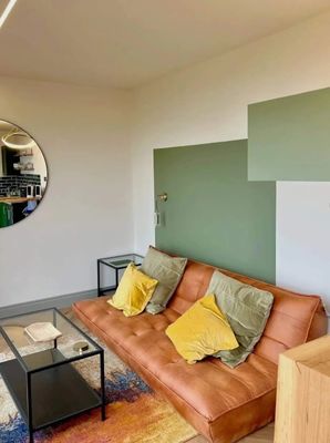 Επεκτάσιμη Prefab Container House Πίνακα σάντουιτς κατασκευή για εξατομικευμένο σχεδιασμό
