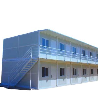 Υπηρεσιακό κτίριο REACHTOP Σιγά-σιγά διαμέρισμα περιέκτη