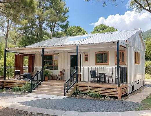 Πλατό περιέκτη με μόνωση πυρόστακτος πίνακας σάντουιτς από λευκό μαλλί σε προσαρμοσμένο χρώμα