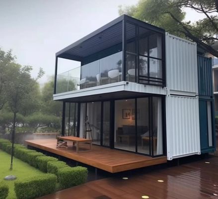 Πλατό περιέκτη με μόνωση πυρόστακτος πίνακας σάντουιτς από λευκό μαλλί σε προσαρμοσμένο χρώμα
